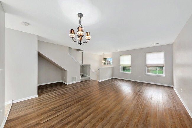 14626 Thomas Jefferson Dr in Plainfield, IL - Building Photo - Building Photo