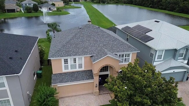 643 Willett Dr in Winter Garden, FL - Building Photo - Building Photo