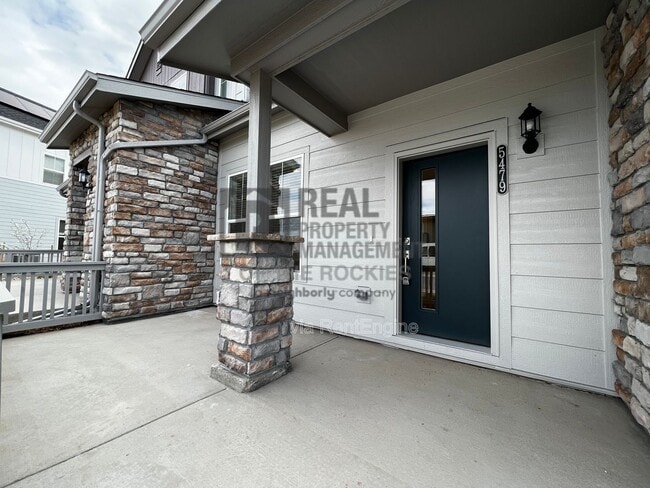 5479 Euclid Ct in Timnath, CO - Building Photo - Building Photo