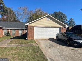 2611 Country Trace SE in Conyers, GA - Building Photo