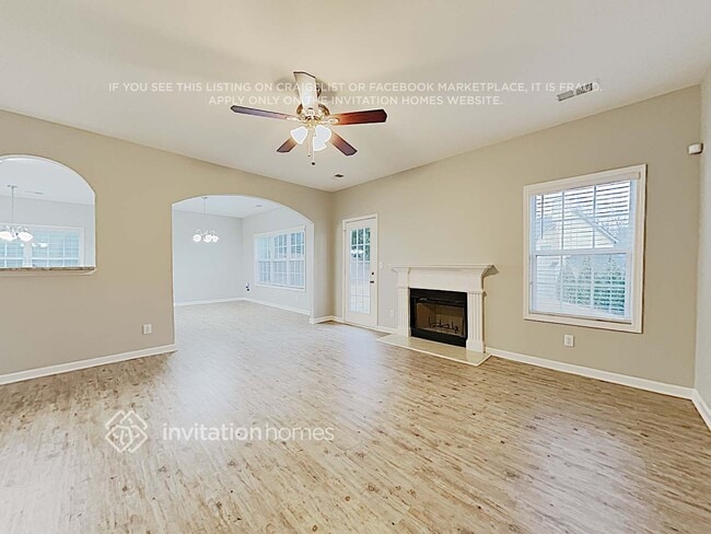 6576 White Spruce Ave in Braselton, GA - Building Photo - Building Photo
