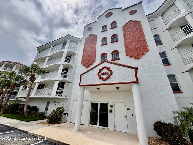 8934 Puerto Del Rio Dr in Cape Canaveral, FL - Building Photo - Building Photo