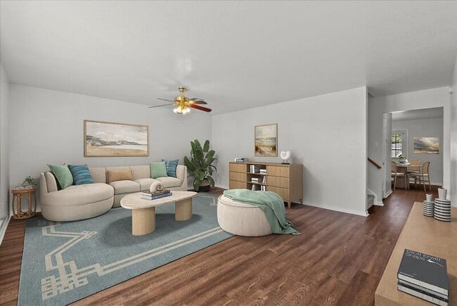 2106 Roatan Calle in Dickinson, TX - Building Photo - Building Photo