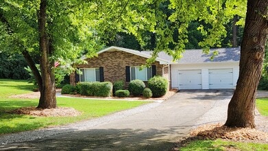 720 Shadycrest Dr in Knoxville, TN - Building Photo - Building Photo