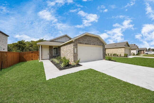 7730 Lavender Jade Dr in Rosharon, TX - Foto de edificio - Building Photo