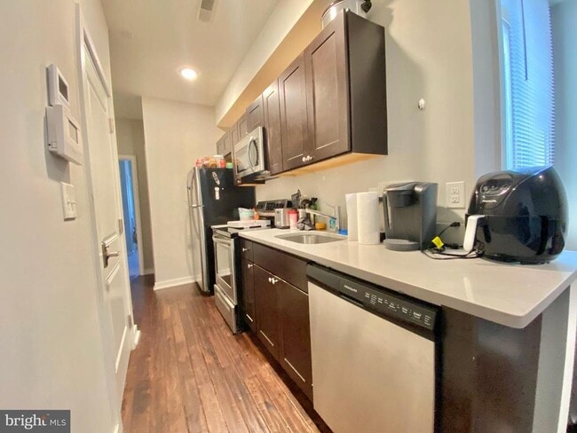 1708 N Bouvier St in Philadelphia, PA - Building Photo - Building Photo