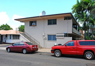 3144-3148 Brokaw St in Honolulu, HI - Building Photo - Building Photo