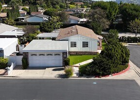 5750 Westfield in Yorba Linda, CA - Building Photo