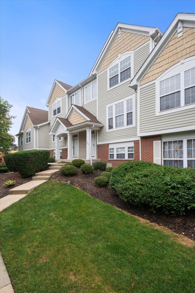 property at 1182 Georgetown Way