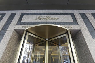 The Fordham in Chicago, IL - Foto de edificio - Building Photo