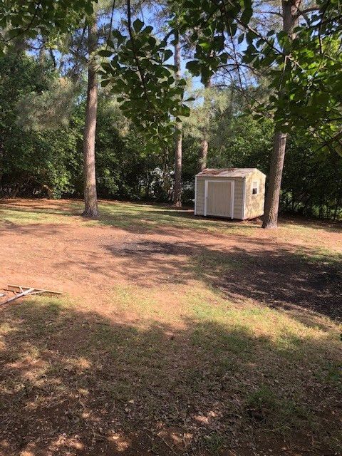318 Edgewood Ct in North Augusta, SC - Foto de edificio - Building Photo