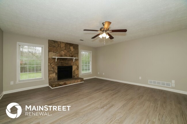 125 Longview Rd in Stockbridge, GA - Building Photo - Building Photo