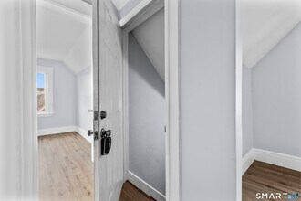 48 Park Terrace, Unit 1 in Bridgeport, CT - Building Photo - Building Photo