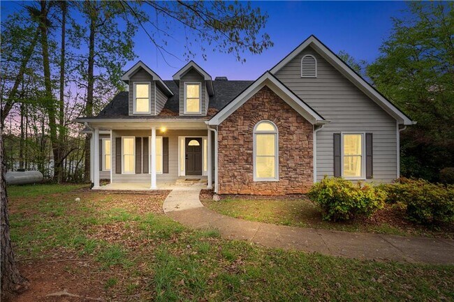 2504 Pemmican Run in Gainesville, GA - Building Photo - Building Photo