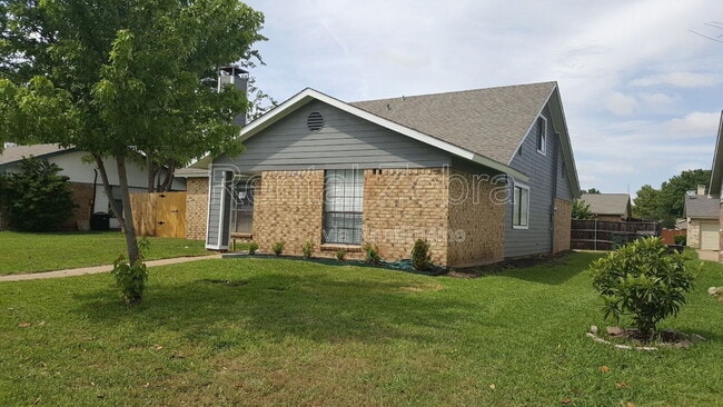 property at 637 Lookout Trail