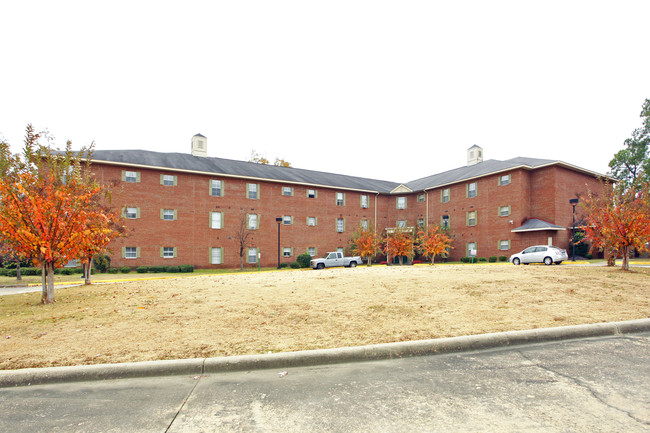 Rosa Parks Place in Montgomery, AL - Building Photo - Building Photo