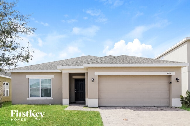 property at 4796 Rockvale Dr