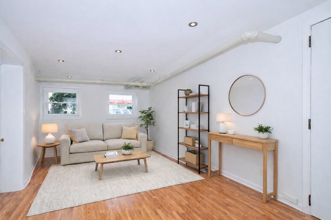 4757 N Paulina St in Chicago, IL - Building Photo