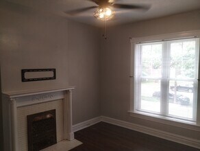 4354 Laclede Ave, Unit A in St. Louis, MO - Foto de edificio - Building Photo
