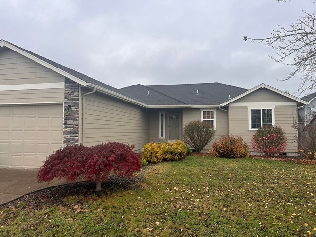 property at 262 W Joy