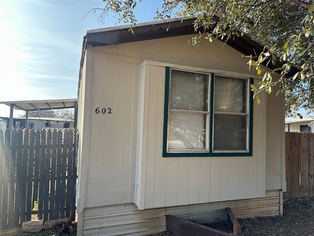 property at 602 Chapel Hill Rd