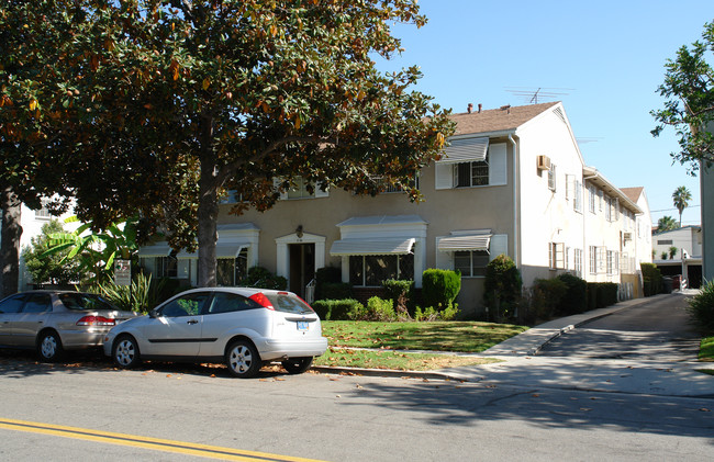 1116 N Louise St in Glendale, CA - Building Photo - Building Photo