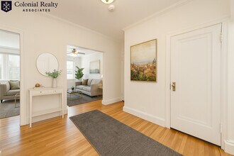 289 Corey Rd in Boston, MA - Building Photo - Building Photo