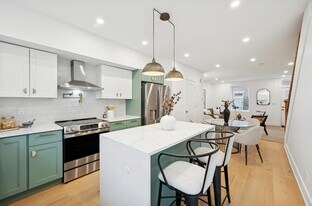 2600 Webster St in Philadelphia, PA - Building Photo