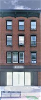 535 Washington St in Hoboken, NJ - Building Photo