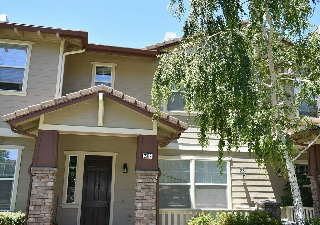 2312 Joree Ln in San Ramon, CA - Building Photo