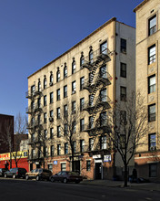 69-73 W Tremont Ave in Bronx, NY - Building Photo - Building Photo