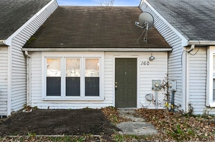 160 Spruance Rd