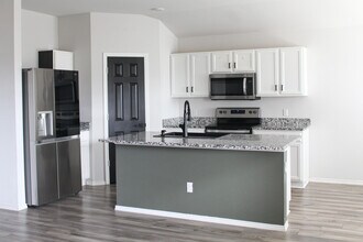 1013 Velvet Ct in Troy, TX - Foto de edificio - Building Photo