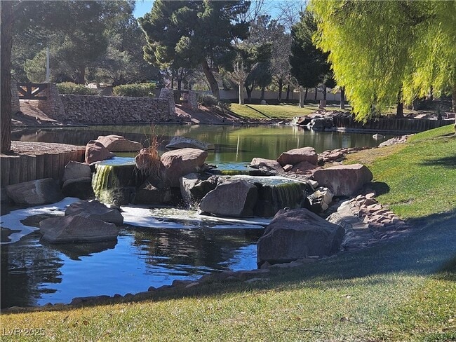 9516 Wooden Pier Way in Las Vegas, NV - Building Photo - Building Photo