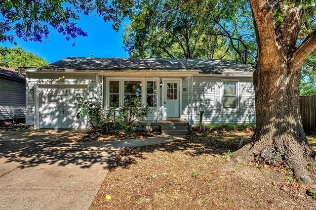 411 W Taylor St