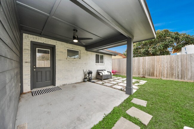 property at 834 Ellington St