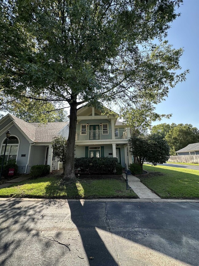 1139 Misty Isle Dr in Memphis, TN - Building Photo - Building Photo