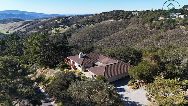 12135 Carola Dr in Carmel Valley, CA - Building Photo - Building Photo