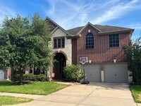 5923 Beeston Hall Ct in Spring, TX - Building Photo - Building Photo