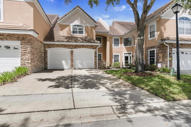 property at 7320 Cypress Grove Rd