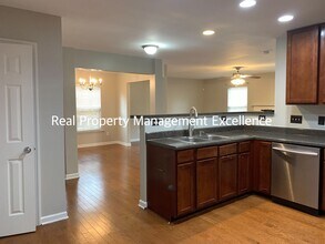 3214 Geary Trl in Raleigh, NC - Building Photo - Building Photo