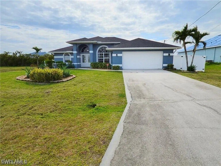 2844 NW 6th St in Cape Coral, FL - Building Photo