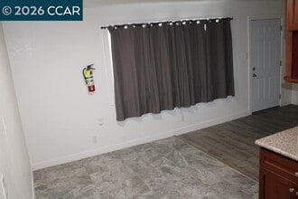 3800 Waller Ave in Richmond, CA - Building Photo - Building Photo