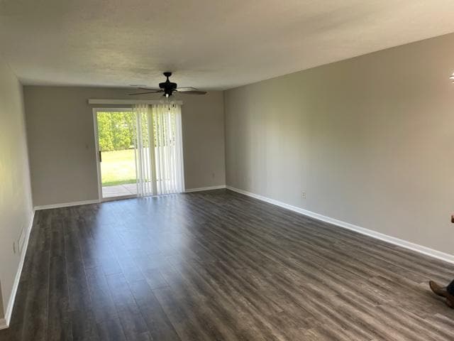 property at 5824 Birkenshaw Dr