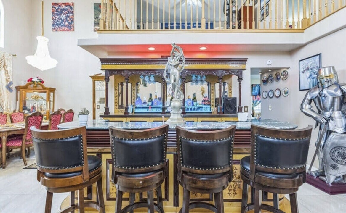4381 Flagship Ct in Las Vegas, NV - Building Photo