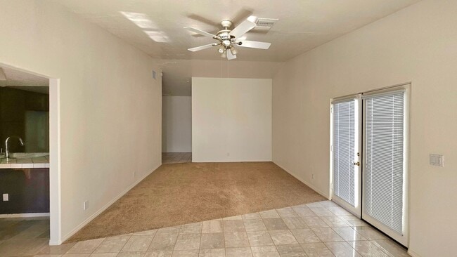 8709 Xavier Ave in California City, CA - Building Photo - Building Photo