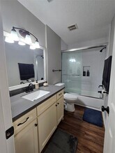 1411 Dorsetshire Dr in Pasadena, TX - Foto de edificio - Building Photo