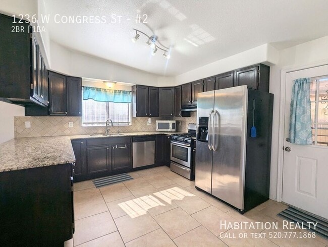 property at 1236 W Congress St