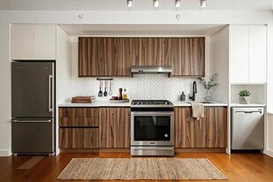 41 India St in Brooklyn, NY - Building Photo