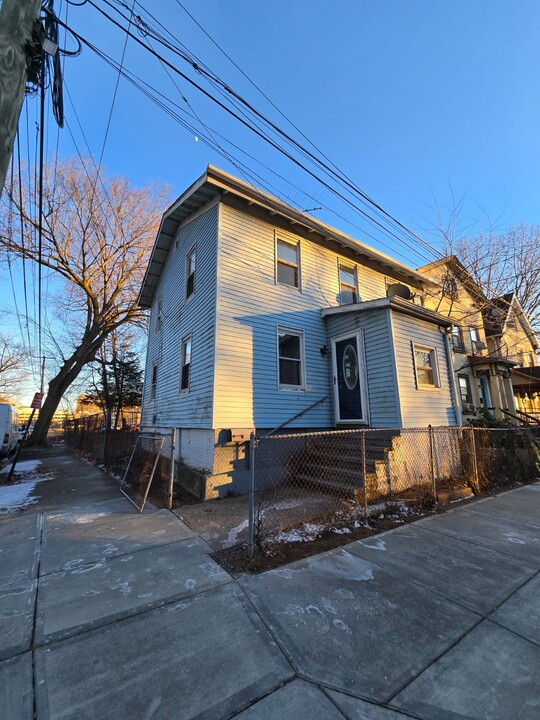 121 Auburn St in New Haven, CT - Foto de edificio